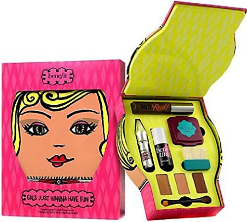 BENEFIT Gals Just Wanna Have Fun Makeup Kit