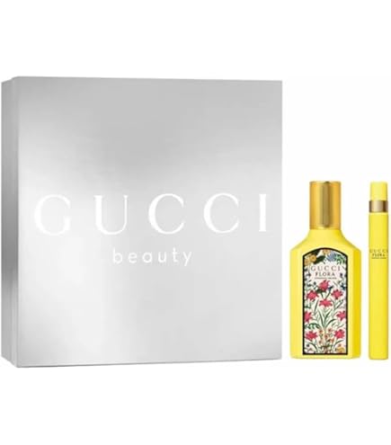Gucci Bloom Nettare Di Fiori Femme Edt 100 ml : Amazon.co.uk: Beauty