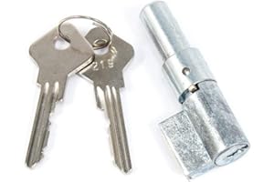 ‎ERSATZTEIL VON MMM Lenkschloss, Lenkerschloss für SIMSON S51, S53, SR50