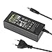 Produktbild Liqoo 6A DC 12V 72W LED Netzteil Netzstecker Netzadapter Stecker für LED RGB Strip Streifen PC Notebook Laptop Monitore Radio Laufwerke Festplatten Router 230v auf 12v