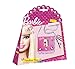 Produktbild Totum 500037 - Barbie Fabulous Handtasche Dekorieren