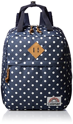 Preisvergleich Produktbild Coleman , Kinderrucksack Blau navy