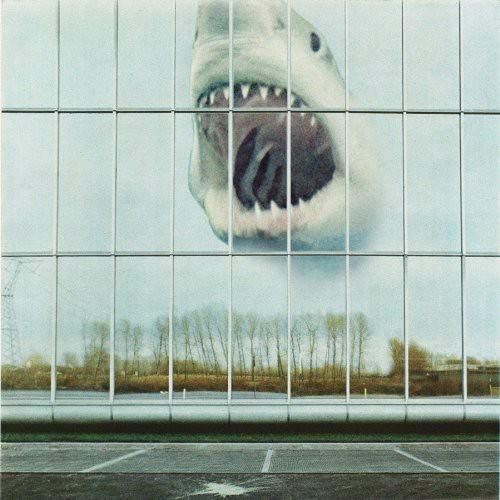 Wilderness Heart [Vinilo]