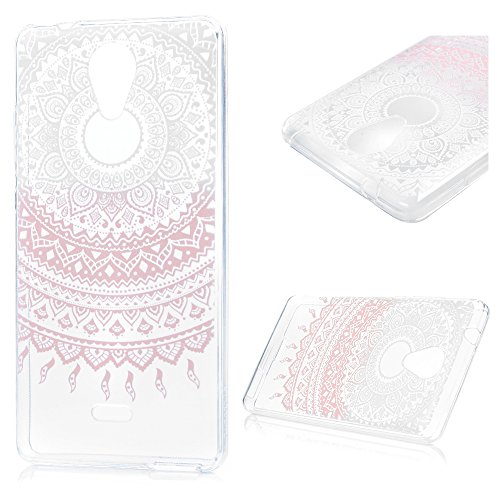 Carcasas para Wiko UFeel Lite Fundas Case Silicona TPU Blanda Ultrafina Combo Conjunto 3 Piezas