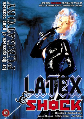Preisvergleich Produktbild Latex / Shock [Double Edition]