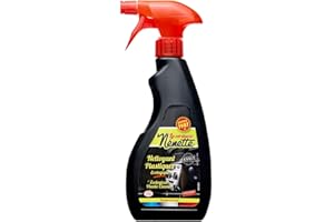 La Nenette Nettoyant, Multicolore, Unique