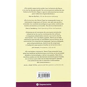 La tercera ola (Gestión del conocimiento)