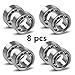 Produktbild Stillshine R188 Lager Ball Bearing Edelstahl und Keramik-Hybrid-Kugellager (8-Pcs)
