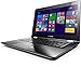 Produktbild Lenovo YOGA 500 35,6 cm (14 Zoll Full HD IPS Matt) Convertible Notebook (Intel Pentium 3805U, 1,9GHz, 4GB RAM, 500GB HDD, Intel HD Grafik, Touchscreen, Windows 8.1)  weiß
