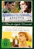 Abbitte + Stolz und Vorurteil - Keira Knightley