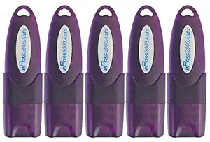 Krishna Computers Auto ePass 2003 FIPS USB Token For Digital Signature (Pack of 5)