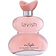 inStyle Lavish Eau de Parfum - 100 ml (For Women)