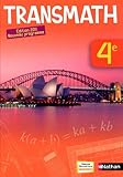 TRANSMATH 4E GRAND FORMAT 2011