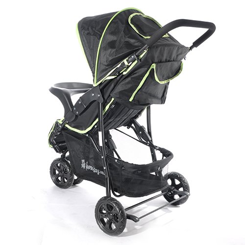 Kinderwagen 3 Rad S3 Sportwagen Jogger Buggy Sportbuggy Kindersportwagen - 3