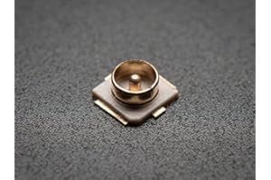 Adafruit uFL SMT Antenna Connector [ADA1661]
