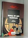 Kora et les yakusas