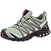 Produktbild Salomon Herren Sportschuhe XA Pro 3D GTX Damen Laufschuhe Trail-Running Grau L39333100 Grau 340978