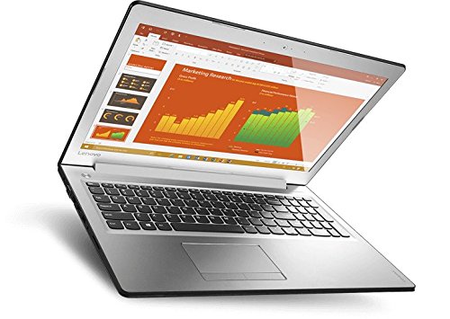 Preisvergleich Produktbild 39.6cm (15.6") Lenovo IdeaPad 510-15IKB