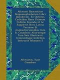 Image de Athenaei Naucratitae Deipnosophistarum Libri Quindecim. Ex Optimis Codicibus Nunc Primum Collatis Emendavit Ac Supplevit Nova Latina Versione Et ... C