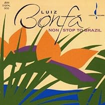 (CD)Solo in Rio 1959／Luiz Bonfa Solo in Rio 1959 | Luiz Bonfa