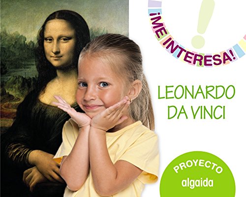 Proyecto " Leonardo Da Vinci " (¡Me interesa!)