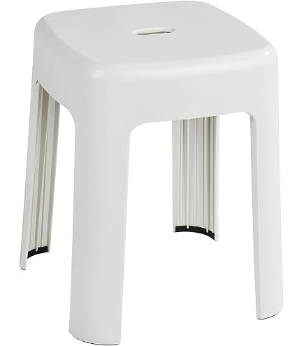 TABOURET EN PLASTIQUE De Dessin Animé Tout-petit Escabeau D'allaitement