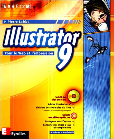 Illustrator 9 francais