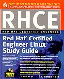 Rhce Red Hat Certified Engineer Study Guide (Certification Press) by 