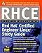 Rhce Red Hat Certified Engineer Study Guide (Certification Press) by 