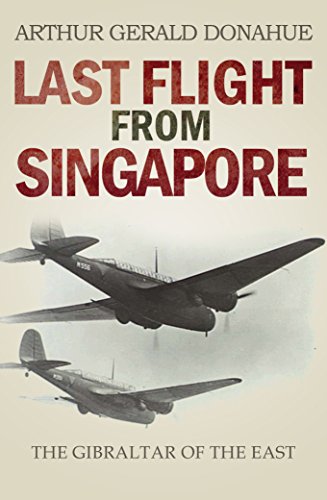 Download Last Flight from Singapore Download Last Flight from Singapore