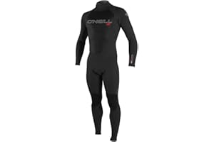 O'NEILL ONEILL WETSUITS Epic Back Zip Full Combinaison de plongée Homme