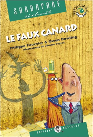 Le faux canard