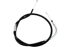 MOTODAK CGN Transmission/Cable Embrayage Moto Adapt. Suzuki XF 650 FREEWIND 97-01 - (Type OEM 58200-04