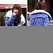 Zeagoo Women Zip Hooded Parka Thick Fleece Warm Winter Coat Overcoat Long Jacket