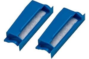 OTICA SUNSET HEALTHCARE SOLUTIONS Reusable Filters for Dream Station (2pack)