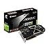 Produktbild Gigabyte Aorus GTX 1060 Grafikkarte, 8 GB (NVIDIA, GeForce GTX 1060 Ti 8 GB, 1835 MHz, 2-Wege-SLI)