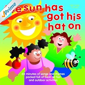 The Sun Has Got His Hat On