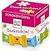 Produktbild Ritter Sport Schokowürfel Box Dankeschön 8x176g