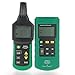 Produktbild Caiyuangg®MS6818 Wire Kabel Tracker Metallrohr Kabel Rohrsuch Locator Detector Tester Meter