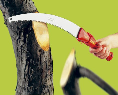 WOLF-Garten multi-star® Astsäge RE-M/ZM 02; 7231003 - 3