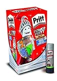 Rápido y fácil de aplicar Pritt - Power - Barra adhesiva, 19.5 g