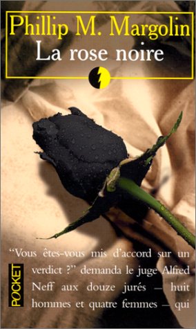 couverture de : ROSE NOIRE (LA)