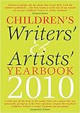 Image de Children's Writers' and Artists' Yearbook 2010