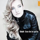 Liszt - Lise de la Salle