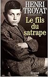 Le fils du satrape : Récit