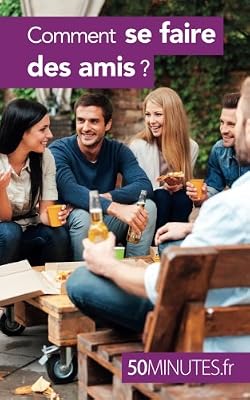 PRIMENTO comment se faire des amis ?