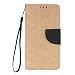 Produktbild Nancen Wallet Case Hülle für Asus ZenFone 3 Max zc553KL (5,5 Zoll) ,Flip Funktion Kartenfächer Magnet Etui Asus ZenFone 3 Max zc553KL