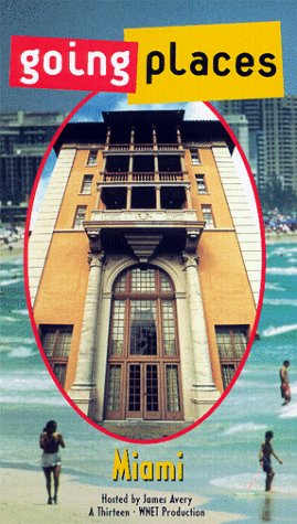Preisvergleich Produktbild Miami [VHS]