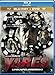 Vares: Gambling Chip (2012) ( Vares - Uhkapelimerkki ) (Blu-Ray & DVD Combo) [ Finnische Import ] (Blu-Ray)