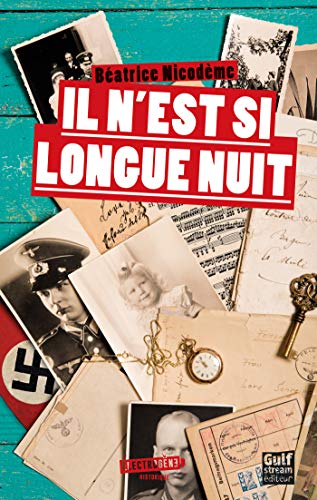 》Télécharger《 Il n'est si longue nuit (Electrogène) Gratuit